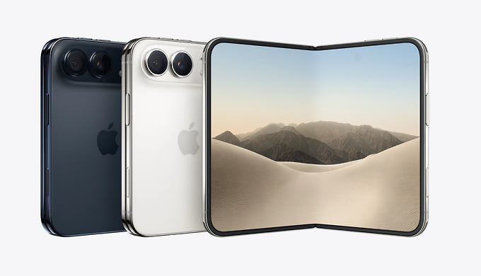 iPhone Duo 