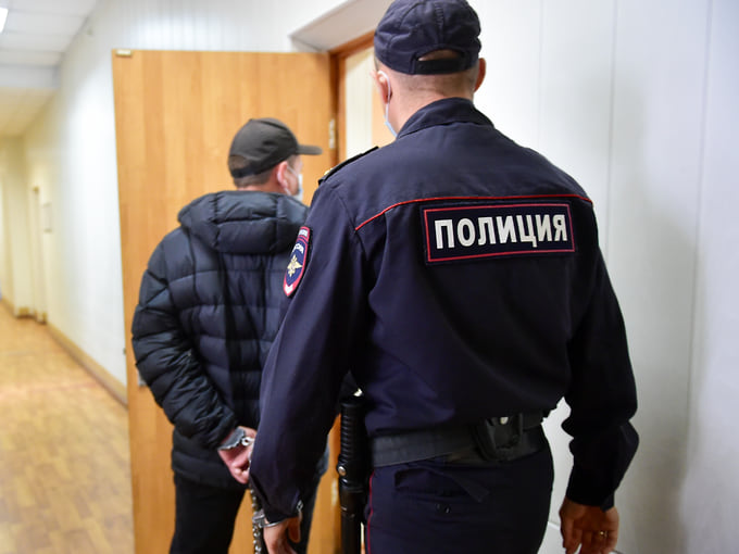 В Москве арестован скрывшийся из зоны СВО сочинский застройщик Анзор Пруидзе