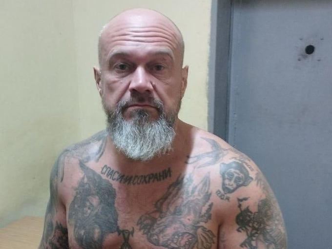 «Ястреб» обещал перевоспитаться