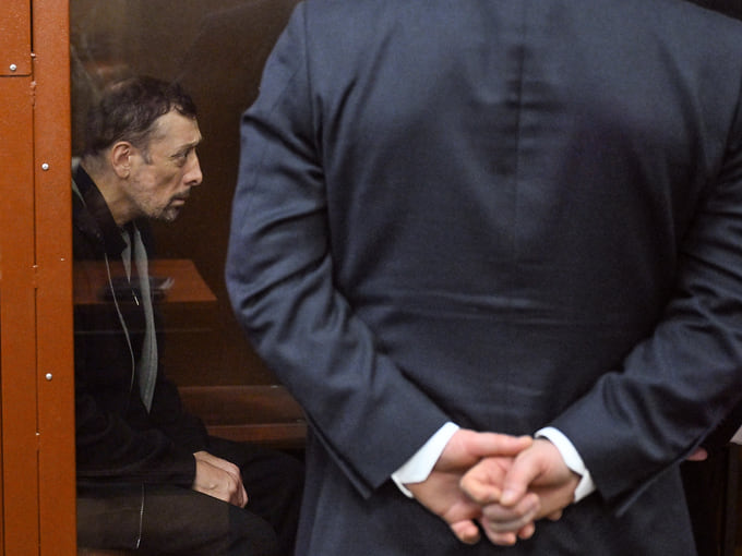 «Кремлевский централ» не отпускает
