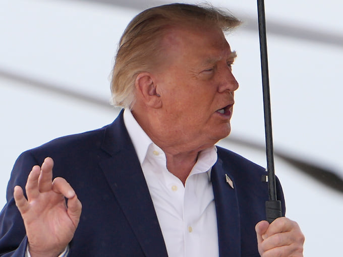 «Президента Трампа устраивает пребывание в состоянии неопределенности»