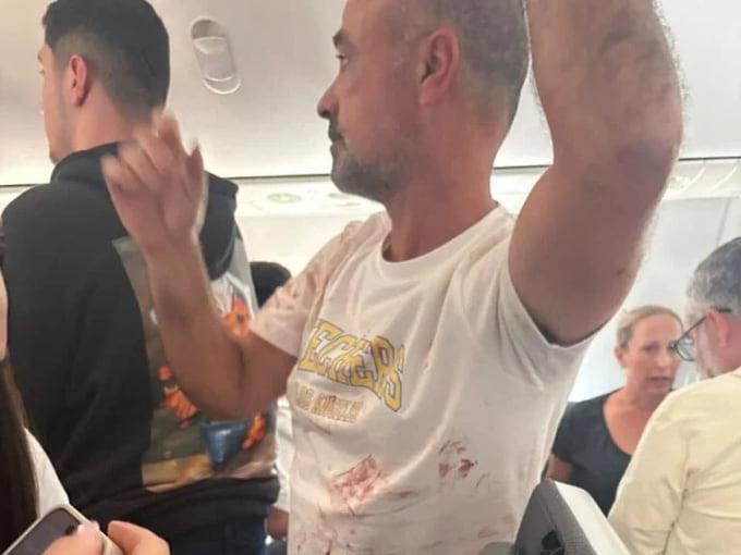 Что известно о ситуации на борту FlyDubai
