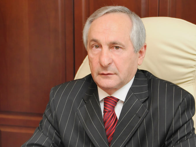 Судейские кланы не сдают недвижимость