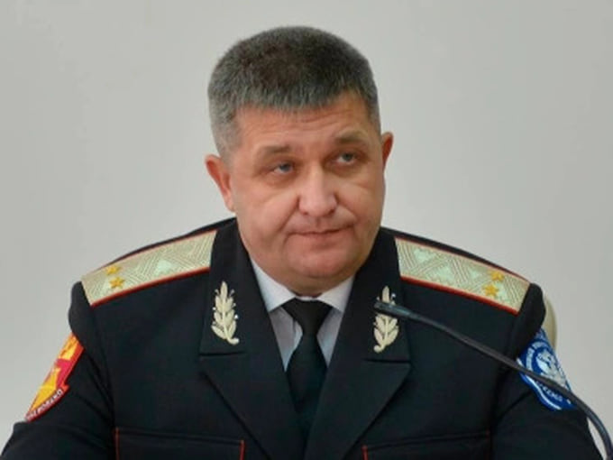 Атаман злоупотребил с БАРСом