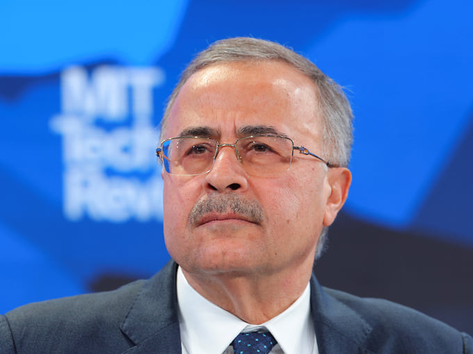 Saudi Aramco: на восстановление мировых запасов нефти уйдет два года