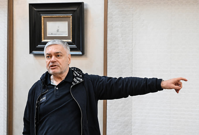 Сергей Шишкарев