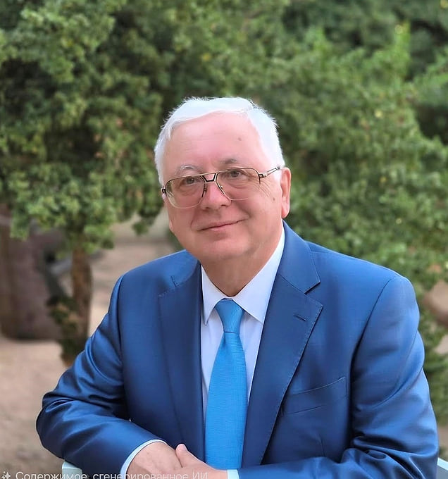 Александр Утробин — врач-психиатр, психотерапевт, член Российского общества психиатров и Профессиональной медицинской психотерапевтической ассоциации