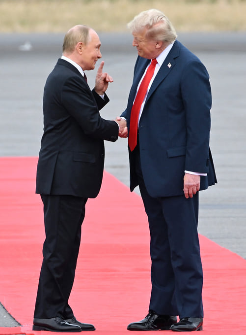 Дизельная сделка России и США. Главное