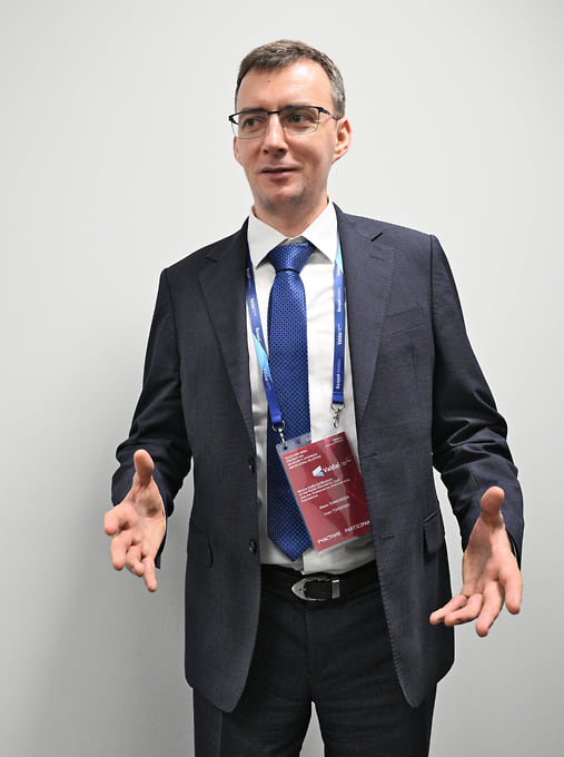 Иван Тимофеев