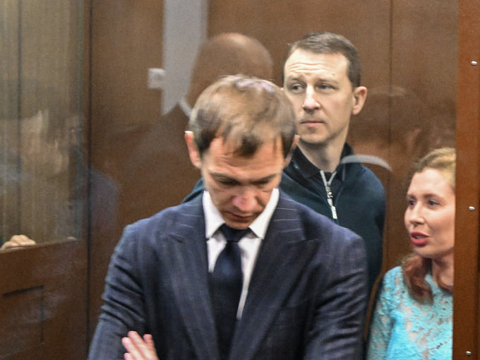 Долгу семьи экс-мэра Сочи грозит мировая