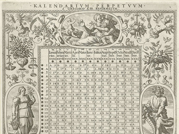 От религиозного до революционного