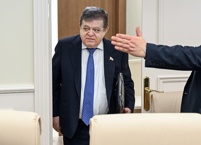 Владимир Джабаров 