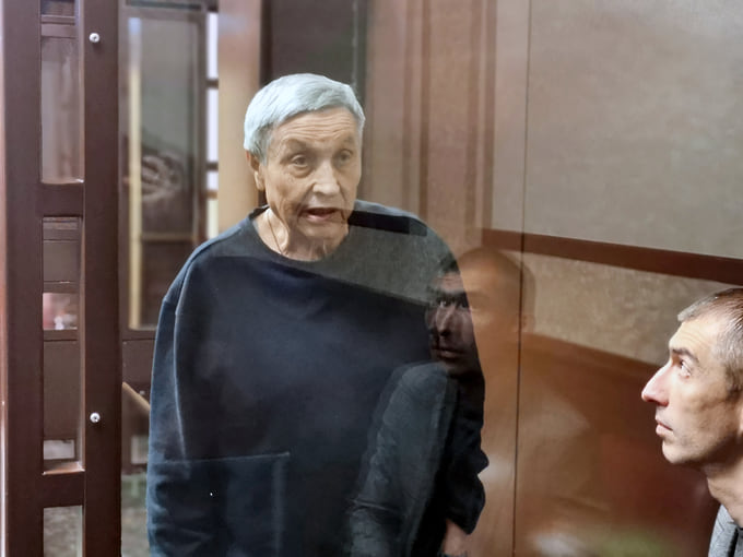 Владимир Ананьев 