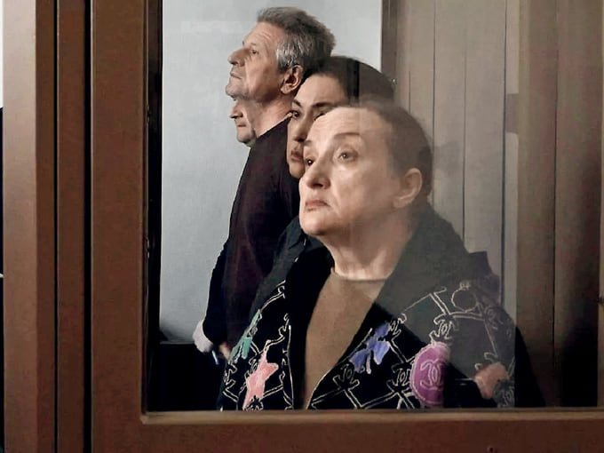 Экс-судья не смогла пересчитать доходы