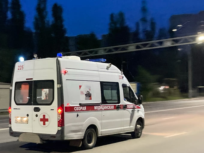 Что известно об атаке БПЛА на Воронежскую область