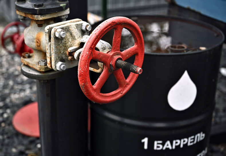 Нефть взлетела быстрее ракет