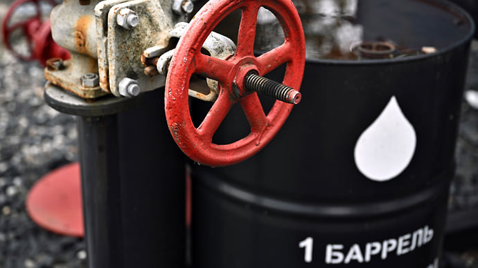 Нефть взлетела быстрее ракет