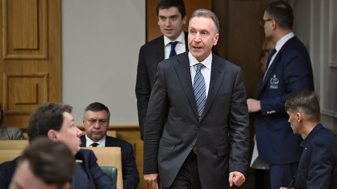 Неудачам подбирают страховку