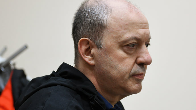 В сделке с правосудием торг неуместен