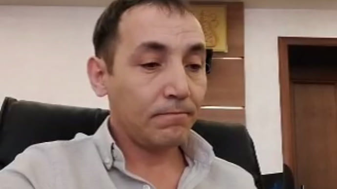 Депутата отделяют от мандата