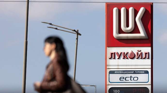 София в зоне иска