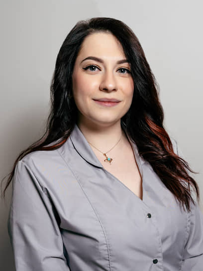Маргарита Белоусова
