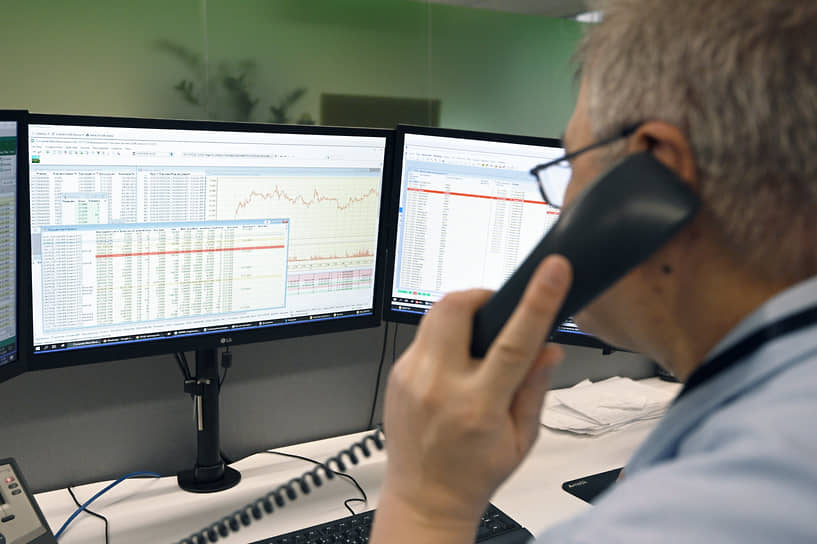 Долговой рынок выходит из спячки