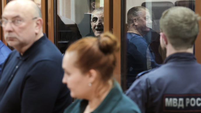 Шахина Шыхлински оценили по достоинствам