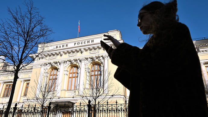 Капиталу велено расти