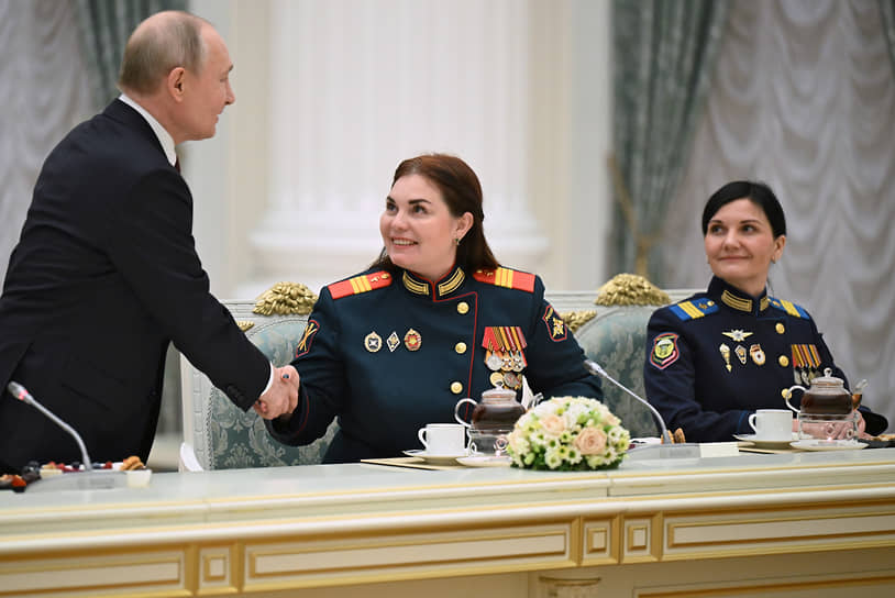 Однажды такое должно случиться с каждой