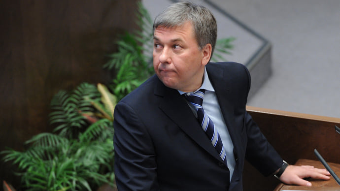Миллиарды исчезли с гарантией