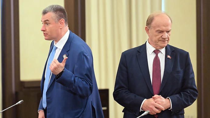 Вторые среди неравных