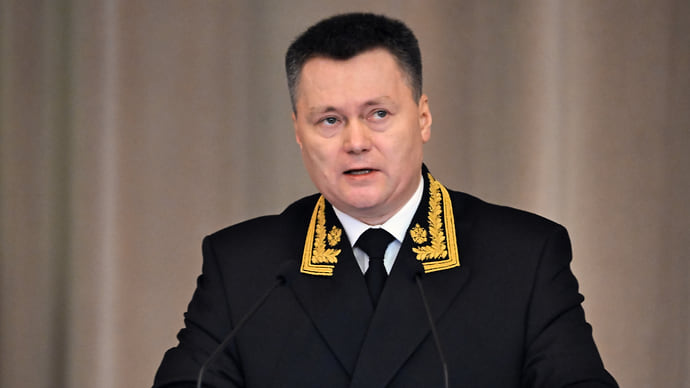 Судьям убавили указаний свыше