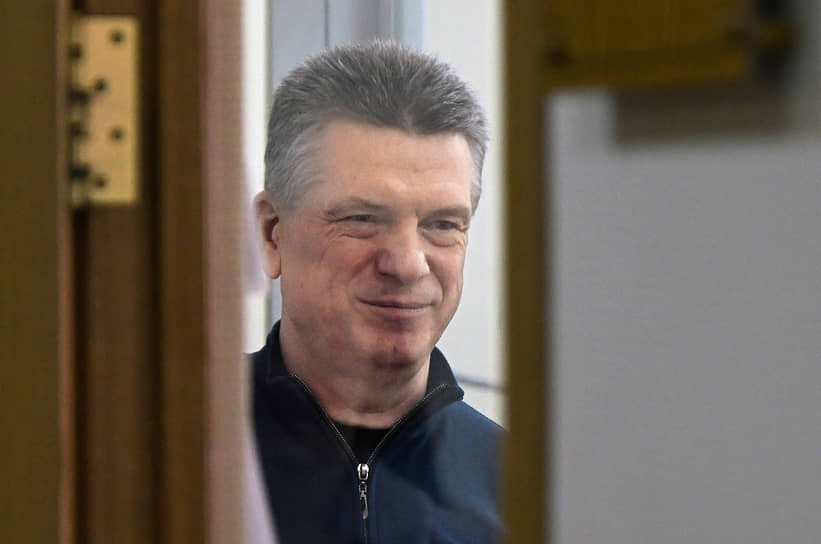 Юрий Кузнецов вину не признает и удивляется, почему следствие не стало слушать его аргументы