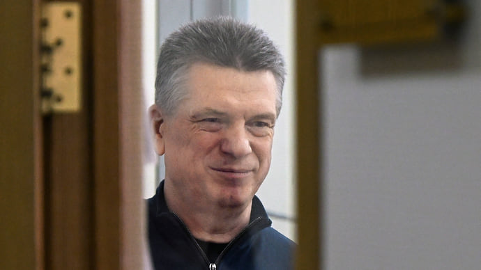 Генерал Кузнецов ответил на вопросы, не заданные следствием