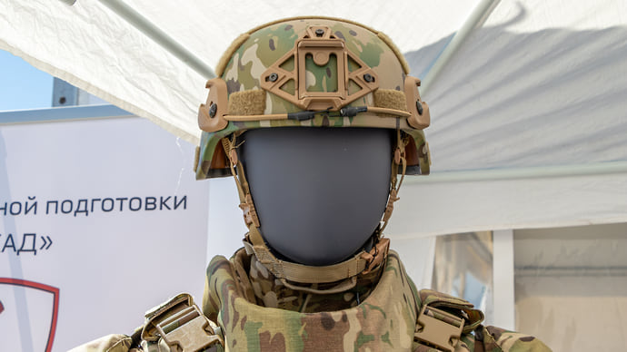 Оборонзаказ избавляют от лоска