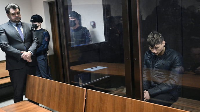 Футболиста удалили на два месяца