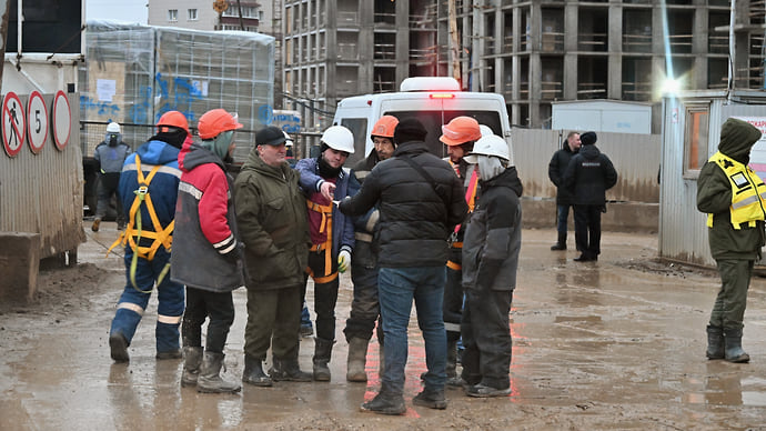 Въезжайте на здоровье
