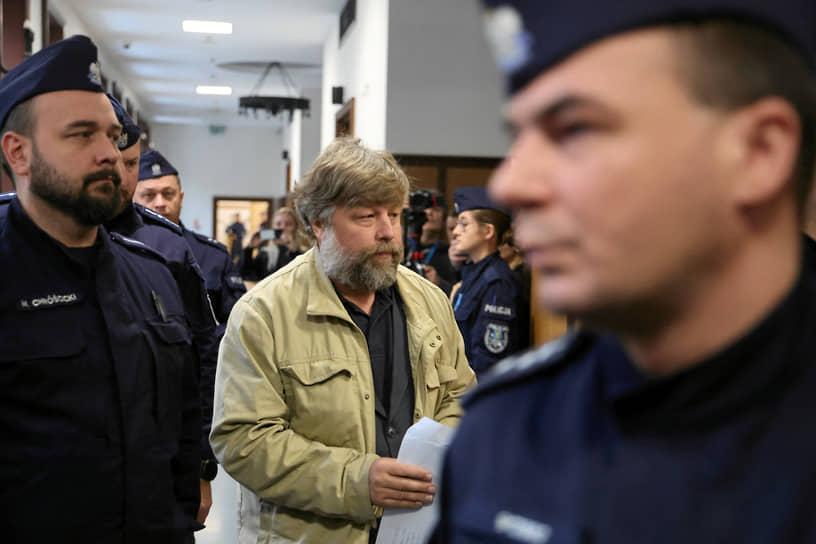 Археолог Александр Бутягин