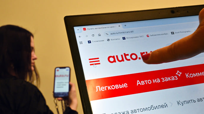 Маршрут перестроен