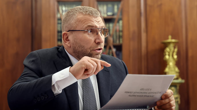 От таможни ждут большего