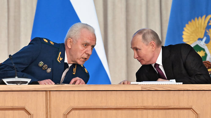 «Видите, что в мире происходит?»