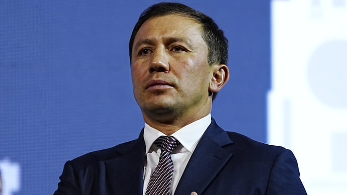 World Boxing прирос Россией