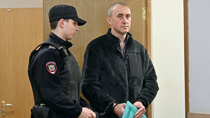 Росгвардию вооружали за взятки