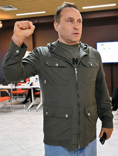 Дмитрий Свищев возьмет под контроль виды, составляющие примерно половину программы зимних Олимпиад