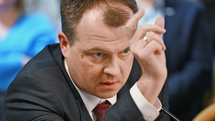Росстандарт возвращает свое
