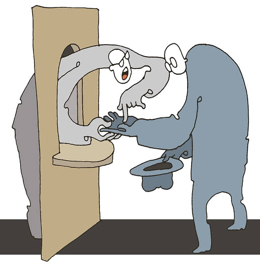 Биометром займы не измерить