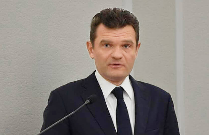 Александр Бирюков