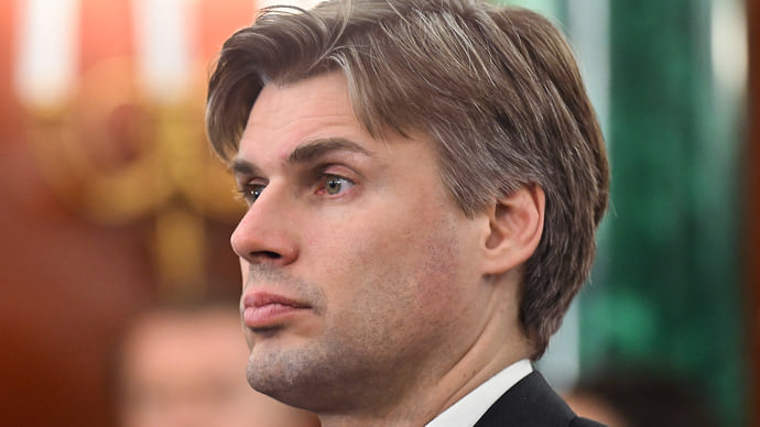 Глава «Роскосмоса» отчитался по-земному