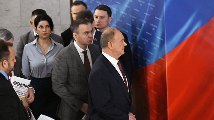 Кандидатов оценят по-товарищески